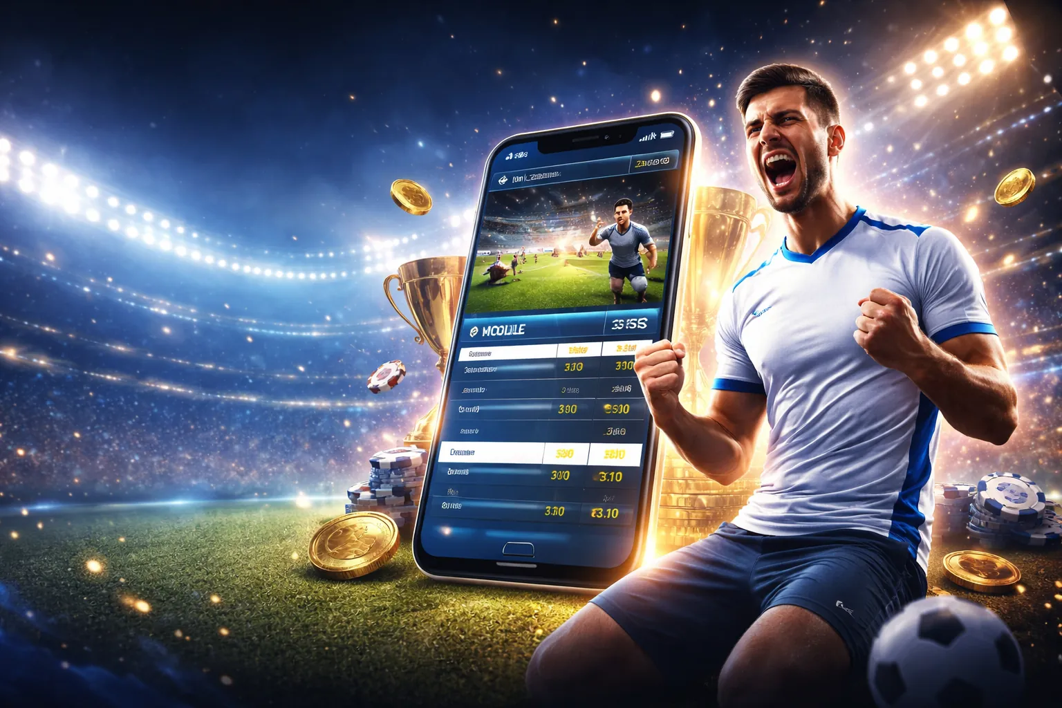 Shin Bet Bắn Cá - Trải nghiệm cá cược trực tuyến đỉnh cao