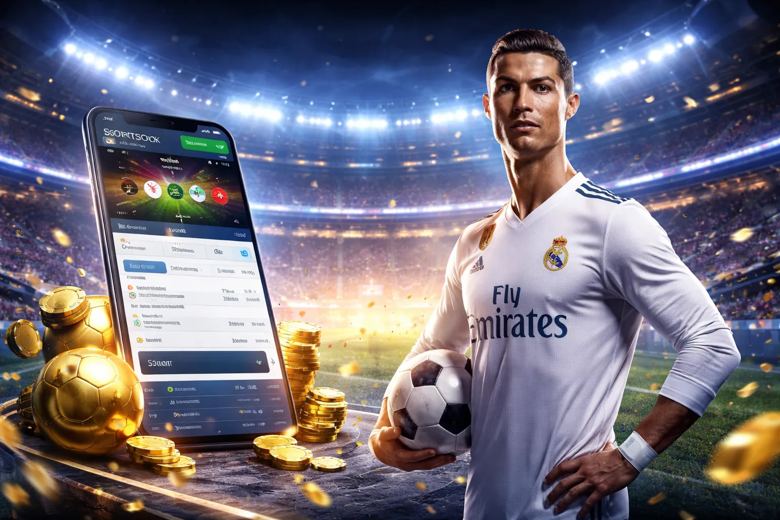 Cá cược thể thao đỉnh cao tại Shin Bet 2026