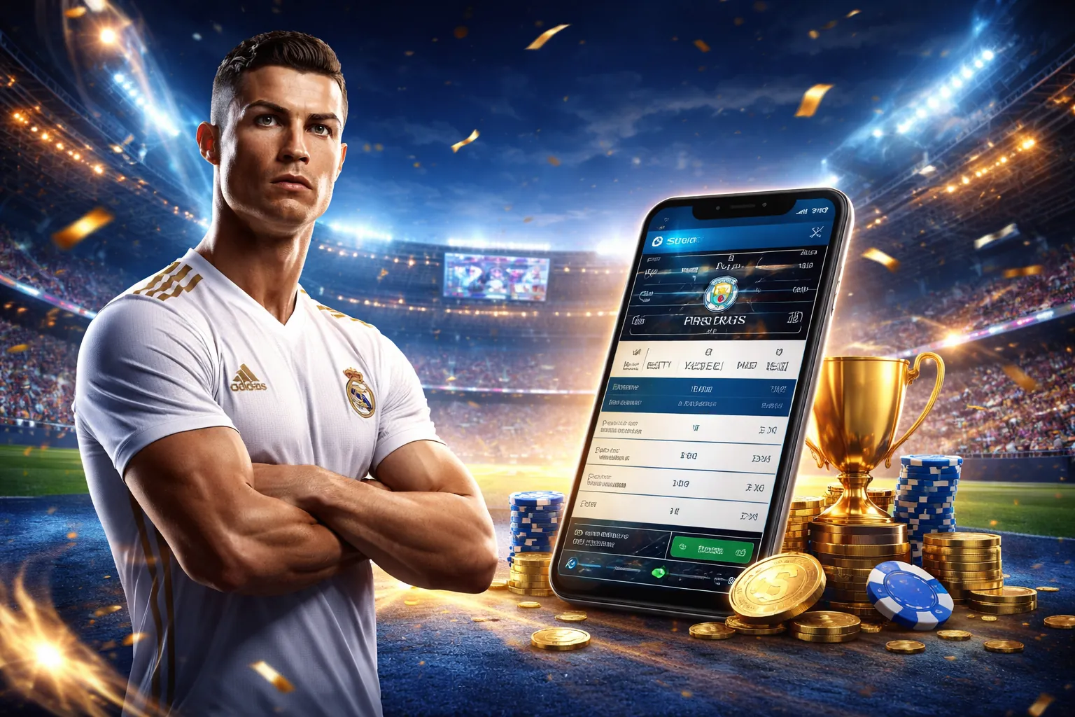 Nổ Hũ Shin Bet 2026 - Cơ hội thắng lớn