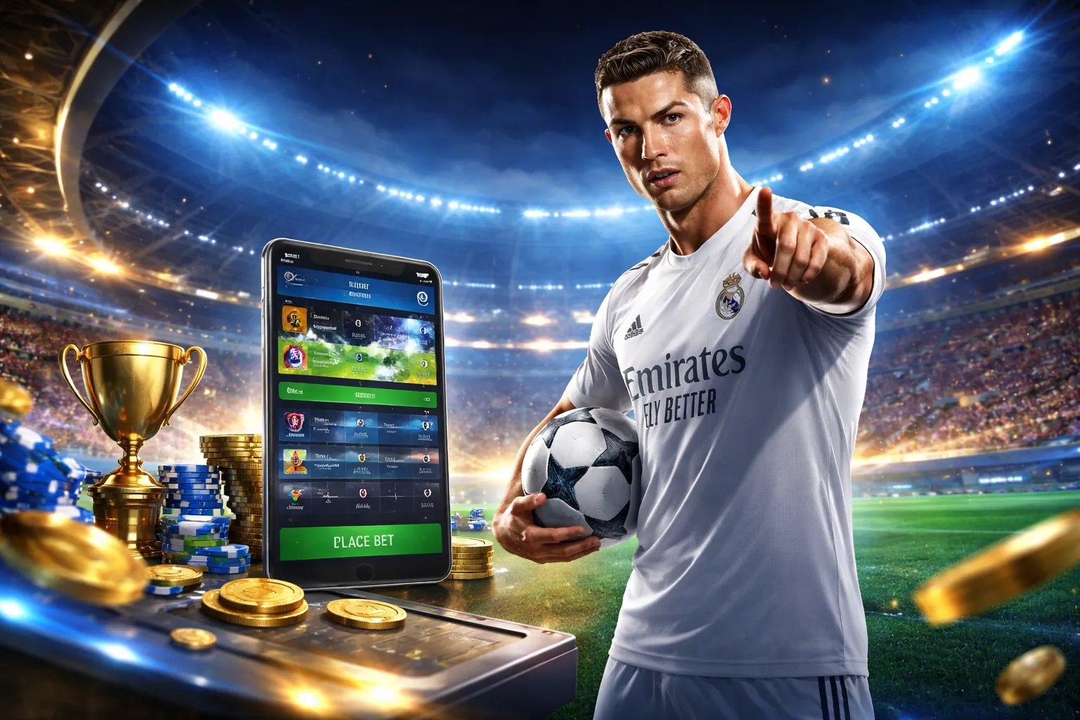 Blog Shin Bet: Nền tảng cá cược trực tuyến hàng đầu Việt Nam 2026 🚀