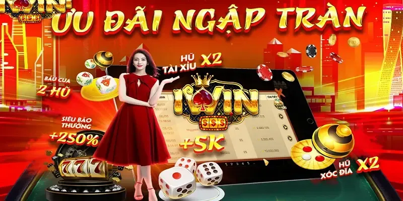 Khuyến mãi chào mừng Shin Bet